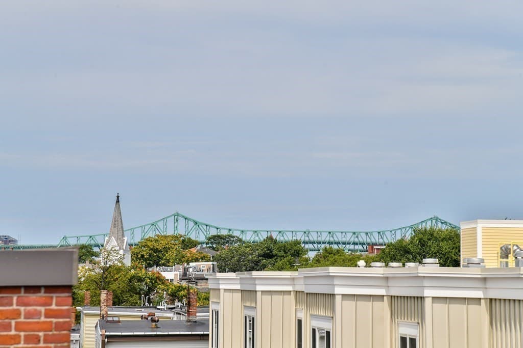 Condominium at 156 Chelsea Street # 201, Boston MA 02128, Boston, photo 20 of 23