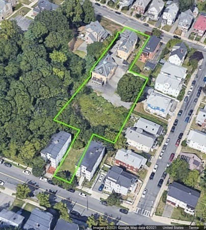 664 Washington St., Boston MA 02135