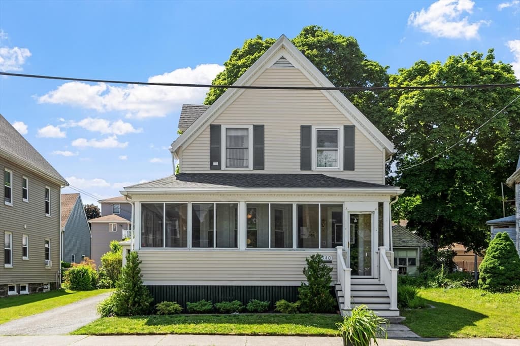 140 Lake View Ave, Lynn MA 01904 photo 2
