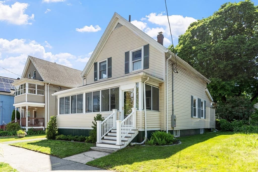 140 Lake View Ave, Lynn MA 01904 photo 3