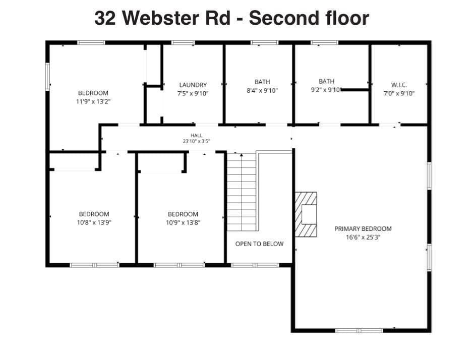 32 Webster Rd, Lexington MA 02421 photo 37