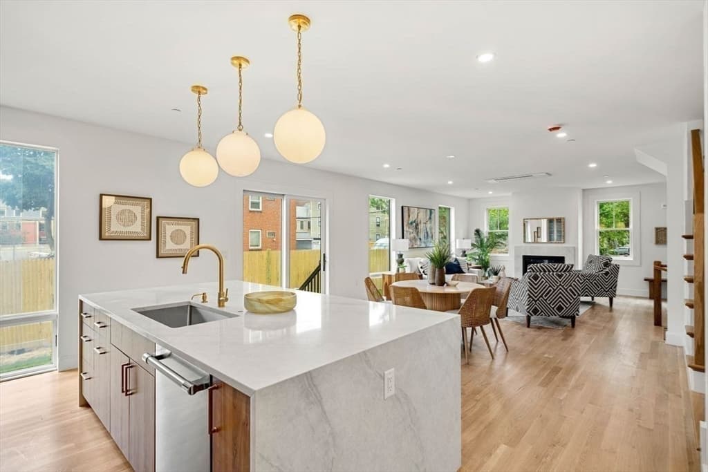 24 Wendell Street # 4, Cambridge MA 02138 photo 13