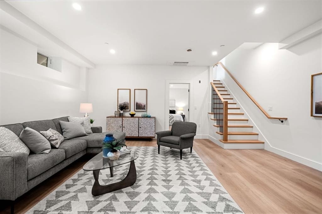 24 Wendell Street # 4, Cambridge MA 02138 photo 28