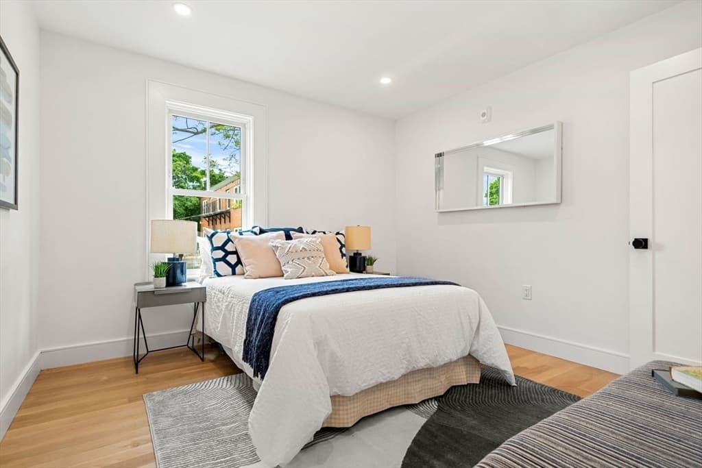 24 Wendell Street # 4, Cambridge MA 02138 photo 24