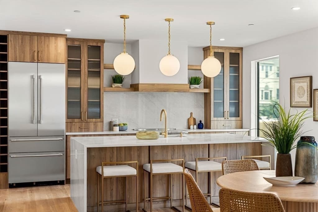 24 Wendell Street # 4, Cambridge MA 02138 photo 11