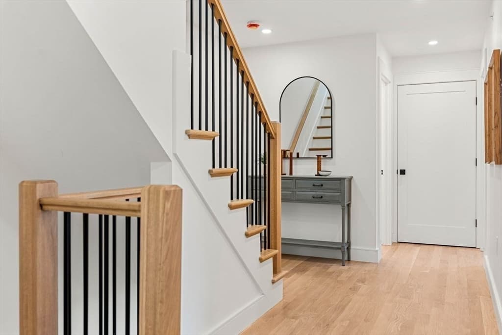 24 Wendell Street # 4, Cambridge MA 02138 photo 19