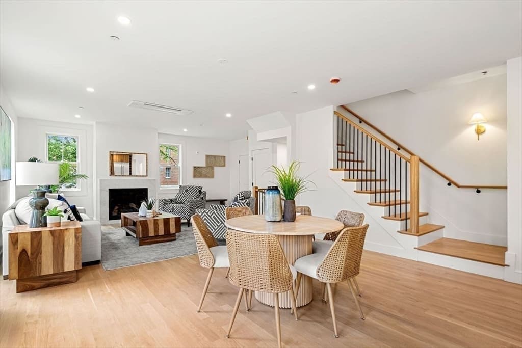 24 Wendell Street # 4, Cambridge MA 02138 photo 8