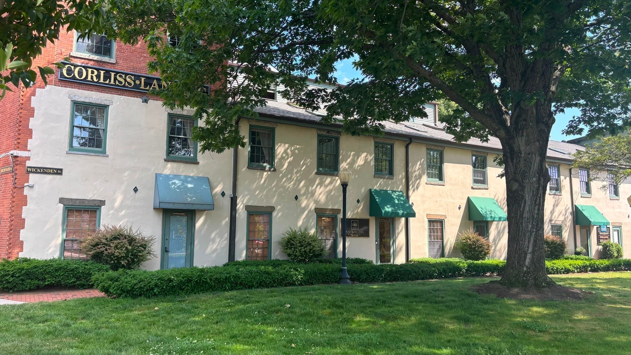 Commercial Sale at 119 Wickenden Street, Providence RI 02903, Providence, photo 2 of 8
