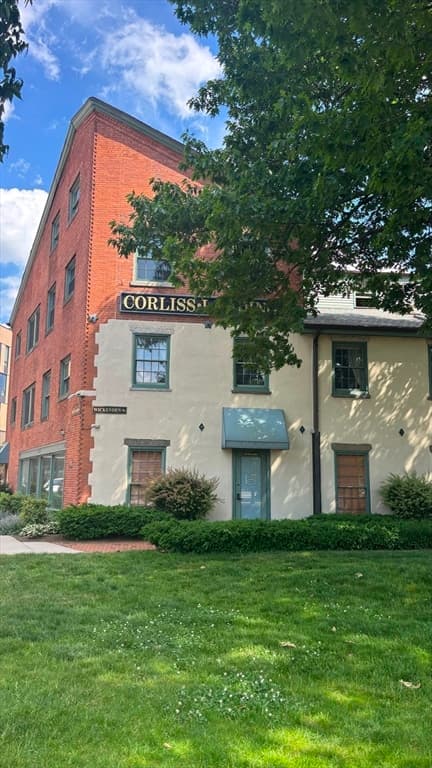 119 Wickenden Street, Providence RI 02903