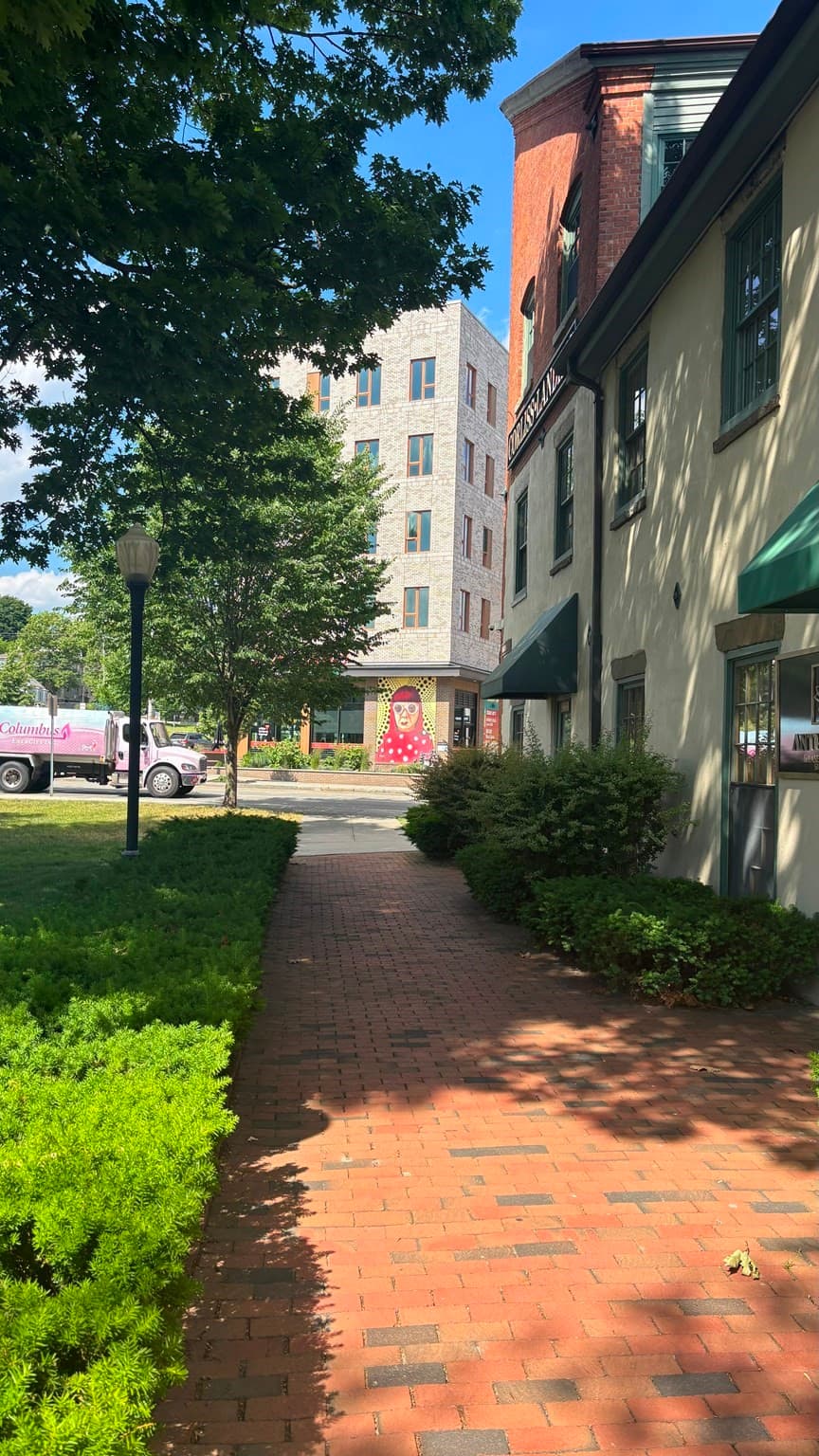 Commercial Sale at 119 Wickenden Street, Providence RI 02903, Providence, photo 8 of 8