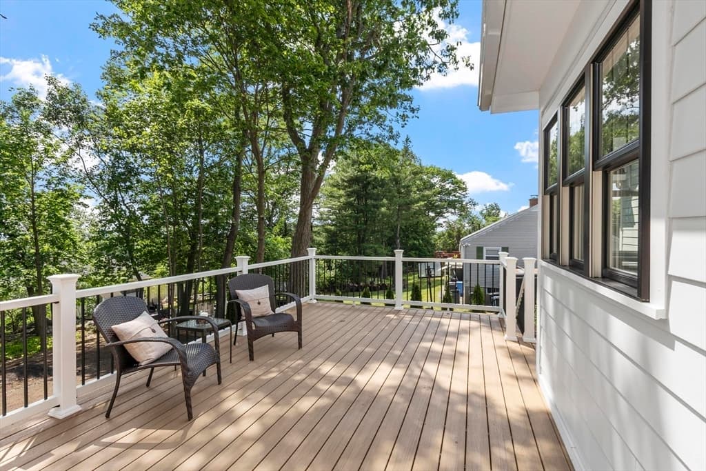 196 Doty St, Waltham MA 02452 photo 17
