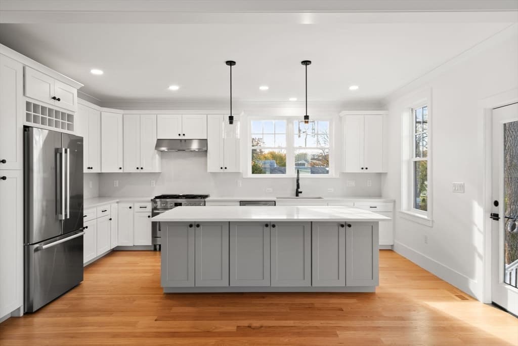 23 A Ward Street # A, Woburn MA 01801 photo 10