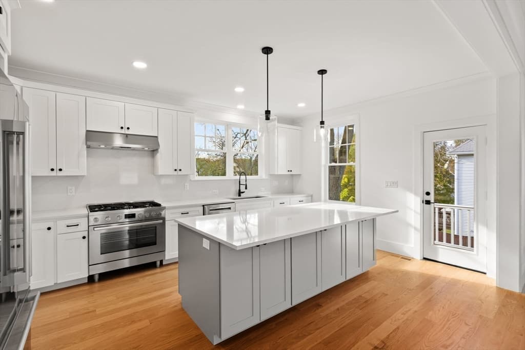 23 A Ward Street # A, Woburn MA 01801 photo 11