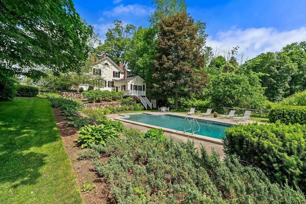 11 Concord Road, Wayland MA 01778 photo 32