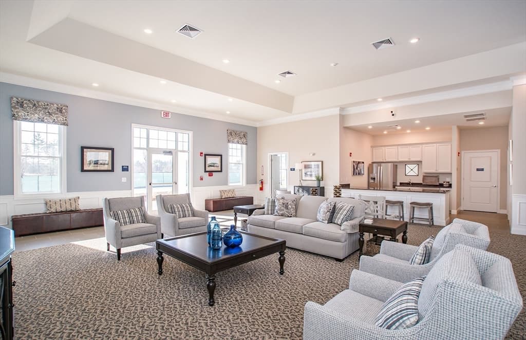 Condominium at 320 Martins Landing # 2310, North Reading MA 01864, North Reading, photo 28 of 31