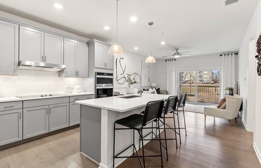 Condominium at 320 Martins Landing # 2310, North Reading MA 01864, North Reading, photo 5 of 31