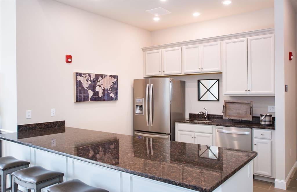 Condominium at 320 Martins Landing # 2310, North Reading MA 01864, North Reading, photo 30 of 31