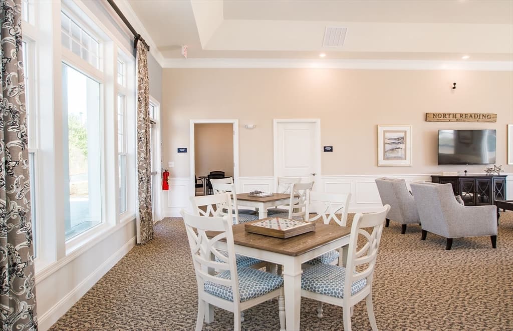 Condominium at 320 Martins Landing # 2310, North Reading MA 01864, North Reading, photo 29 of 31
