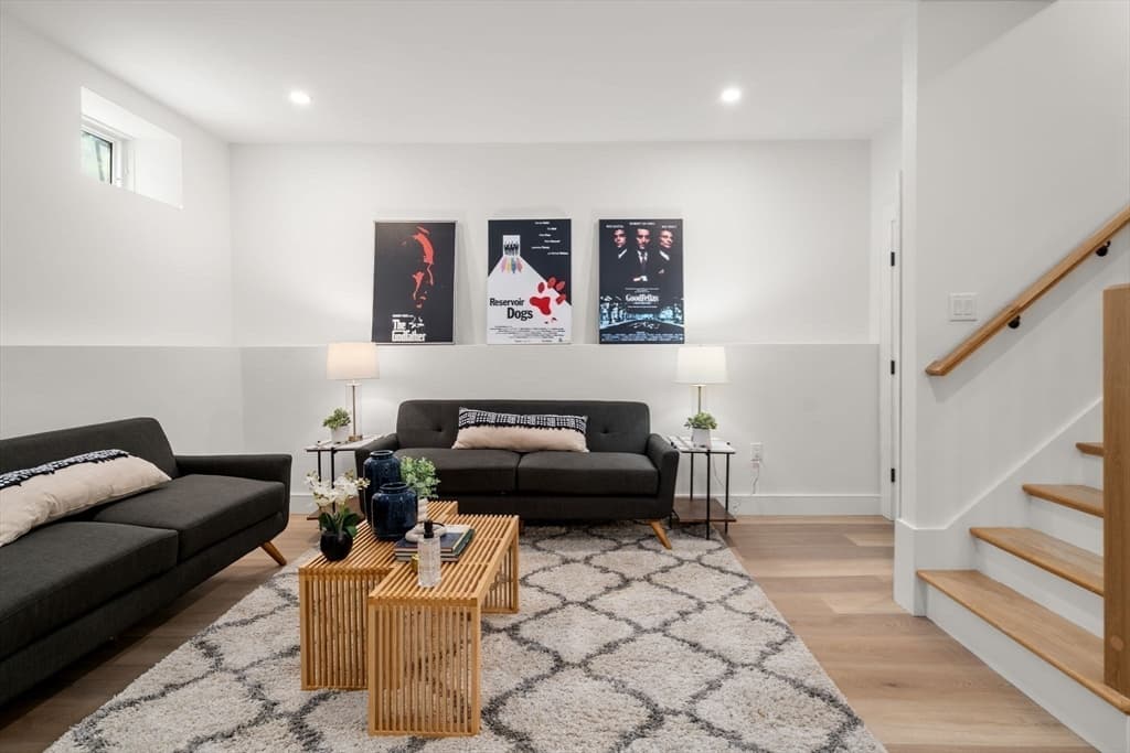 24 Wendell Street # 3, Cambridge MA 02138 photo 17