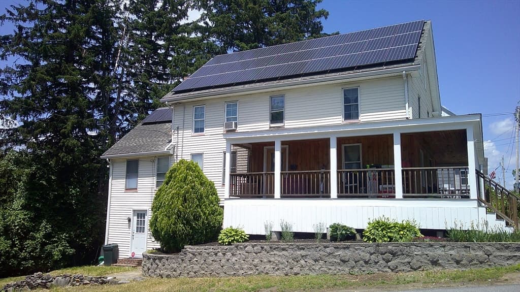 78 - 80 West St., Clinton MA 01510