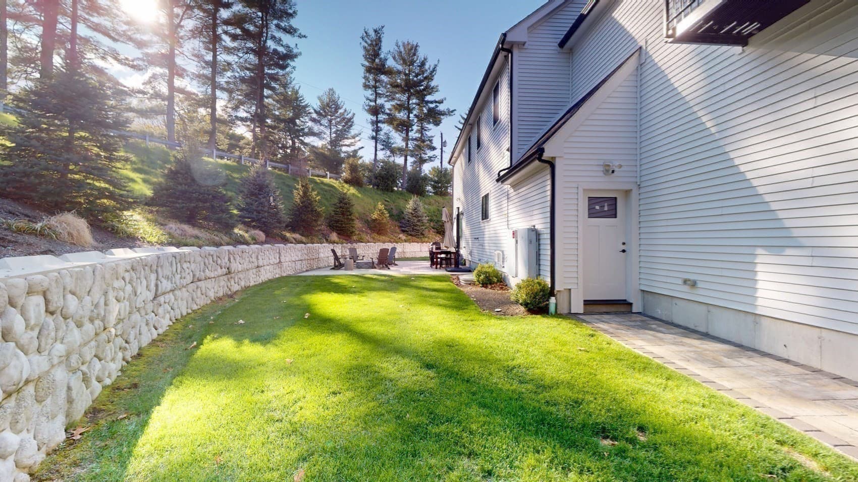 Single Family Residence at 4 Lincoln Ct, Medfield MA 02052, Medfield, photo 38 of 42