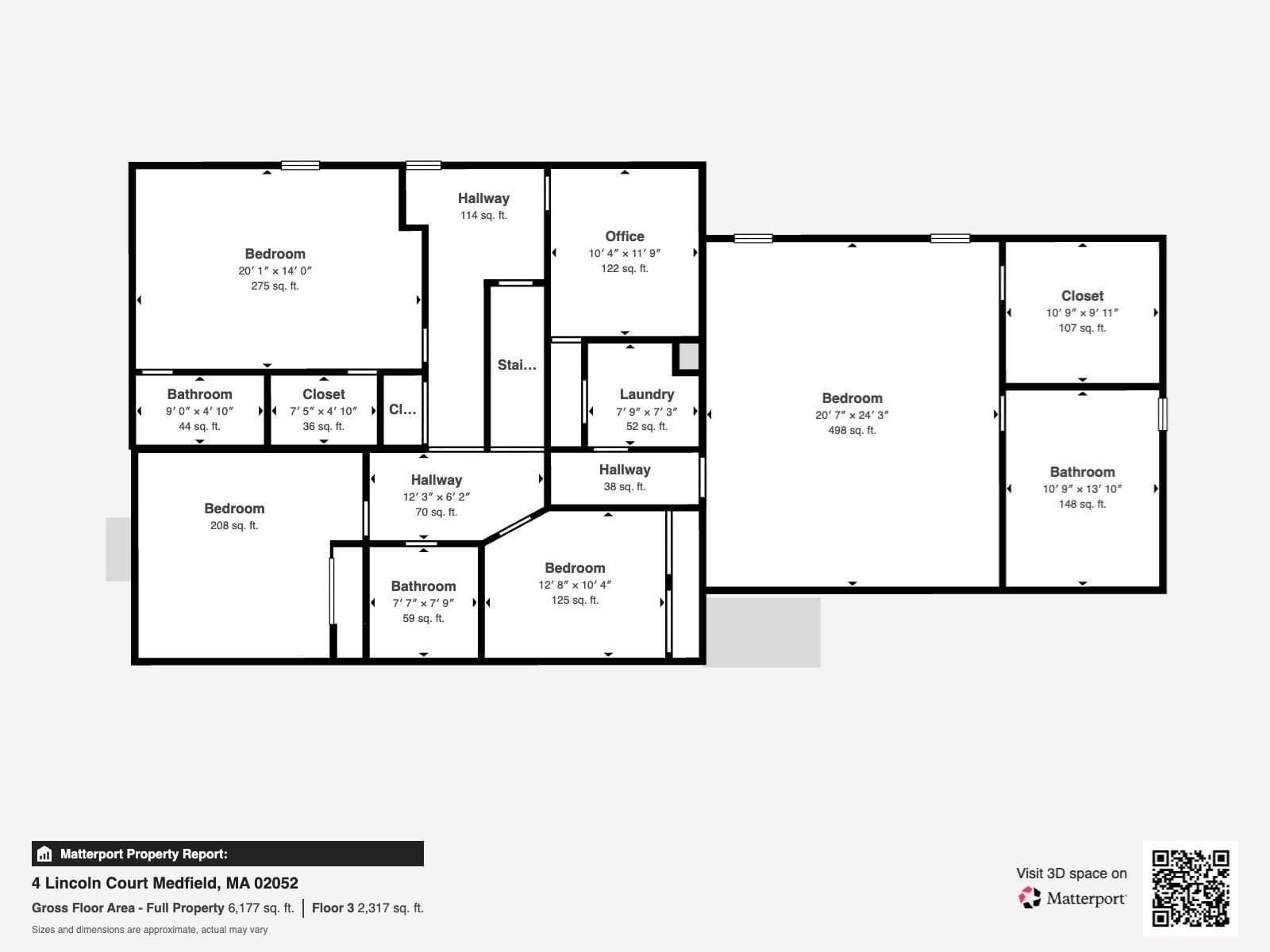 Single Family Residence at 4 Lincoln Ct, Medfield MA 02052, Medfield, photo 41 of 42