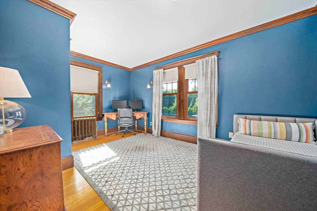 Single Family Residence at 234 County St, Attleboro MA 02703, Attleboro, photo 30 of 42