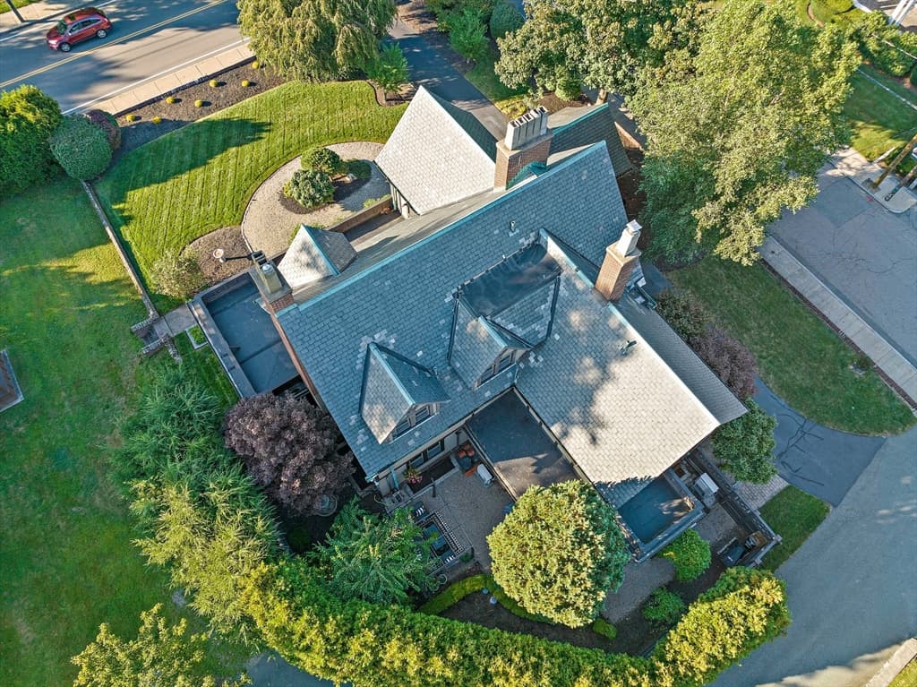 Single Family Residence at 234 County St, Attleboro MA 02703, Attleboro, photo 41 of 42