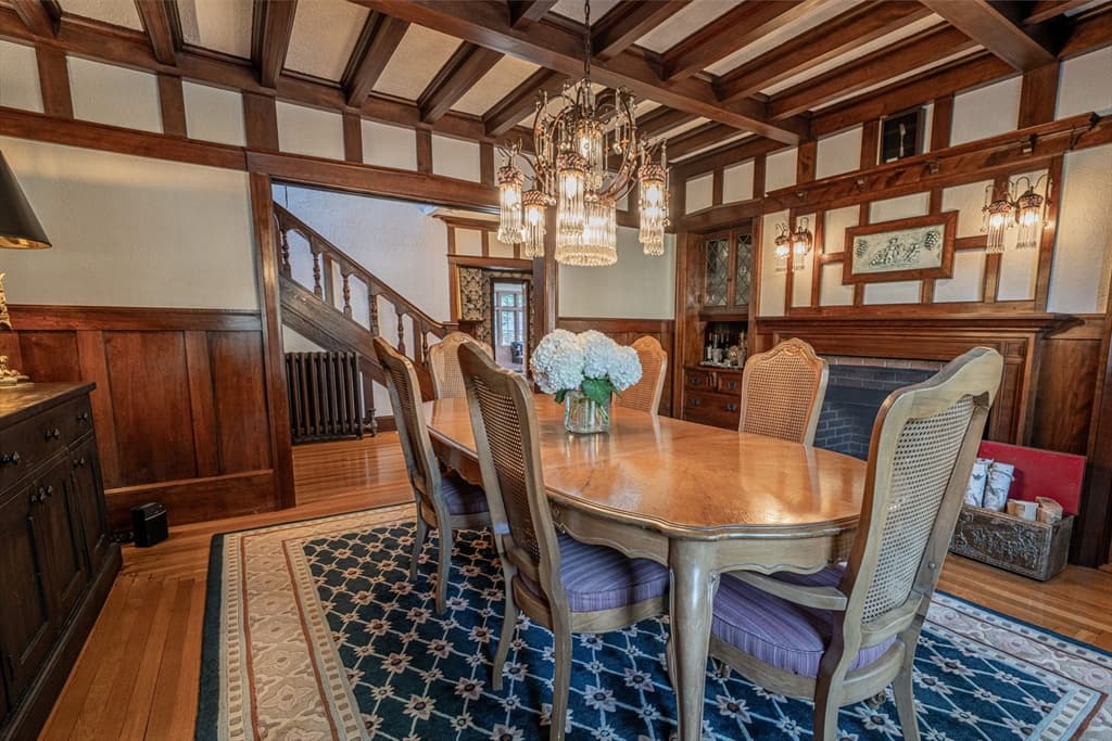 Single Family Residence at 234 County St, Attleboro MA 02703, Attleboro, photo 11 of 42
