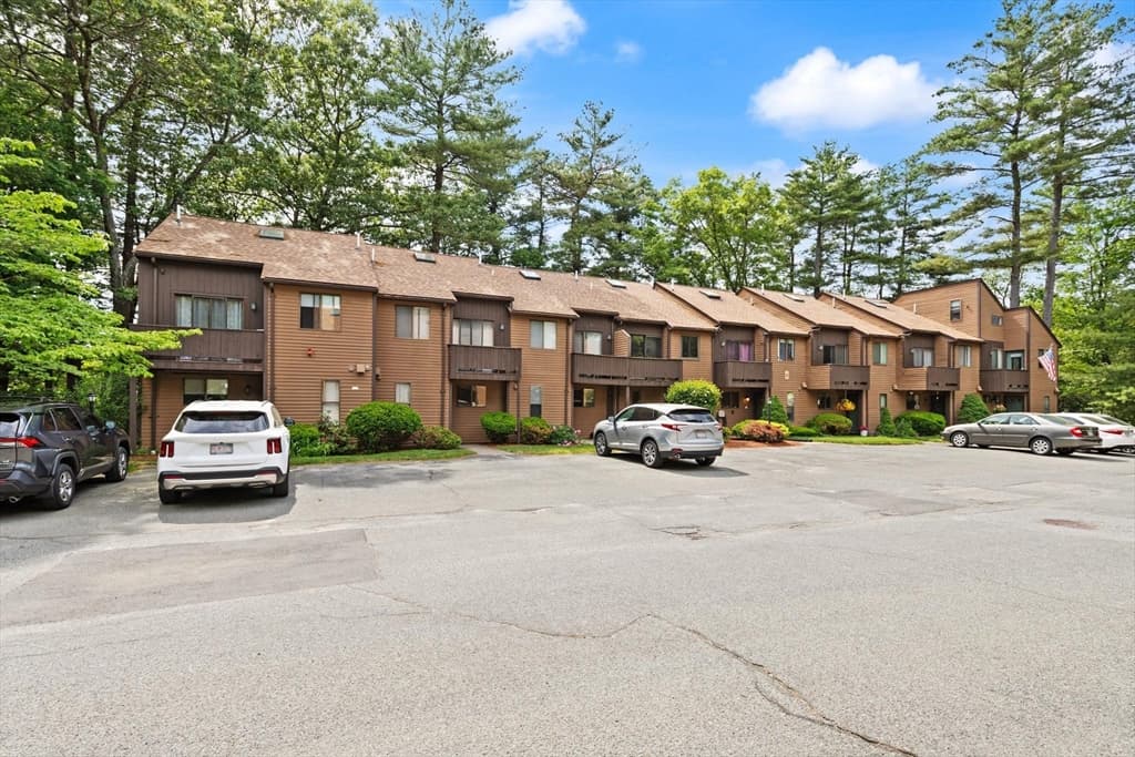 26 Wilson St # 12, Marlborough MA 01752
