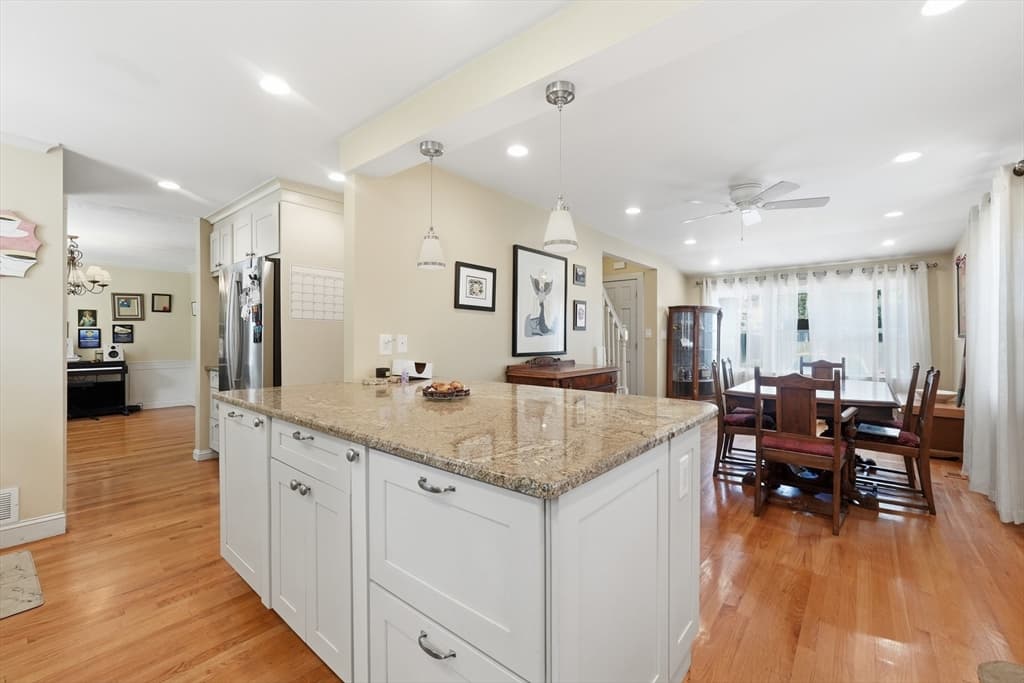 Single Family Residence at 13 Stagg Dr, Natick MA 01760, Natick, photo 16 of 41
