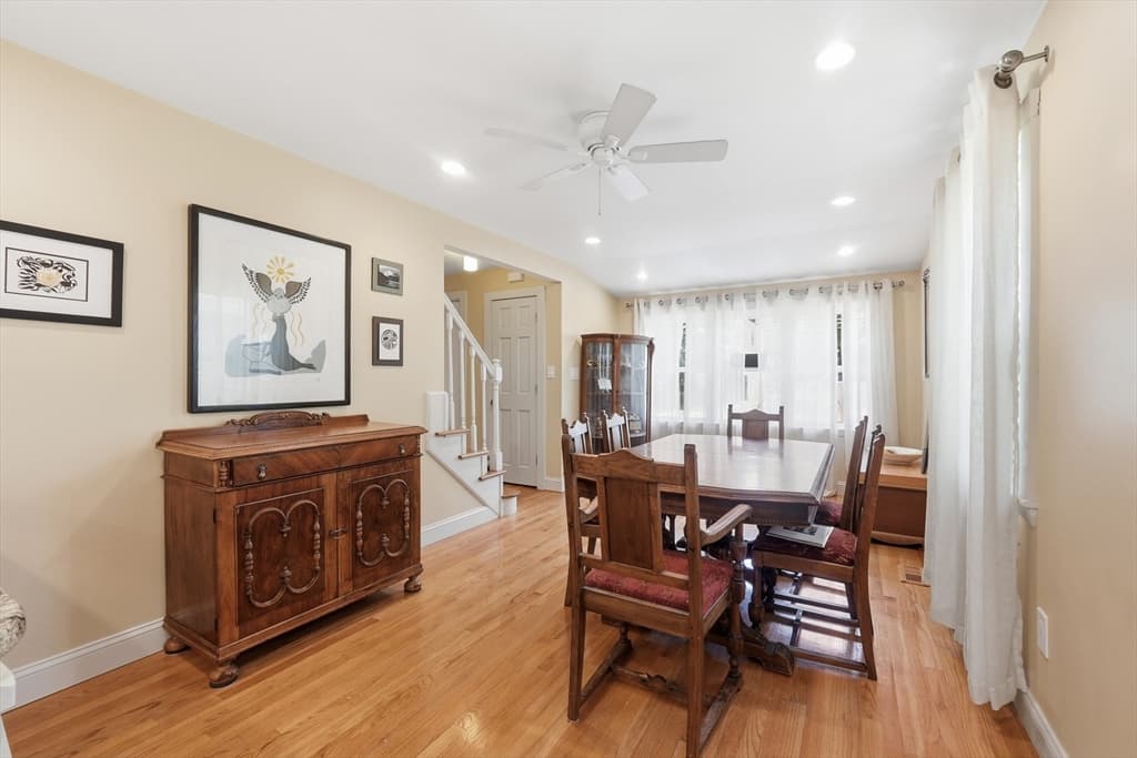 Single Family Residence at 13 Stagg Dr, Natick MA 01760, Natick, photo 10 of 41
