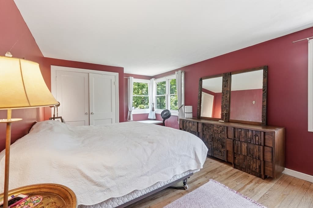 Single Family Residence at 13 Stagg Dr, Natick MA 01760, Natick, photo 18 of 41