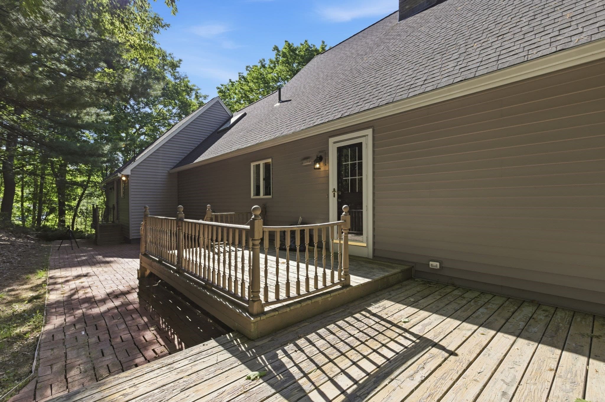 Single Family Residence at 18 N Common Rd, Westminster MA 01473, Westminster, photo 12 of 16