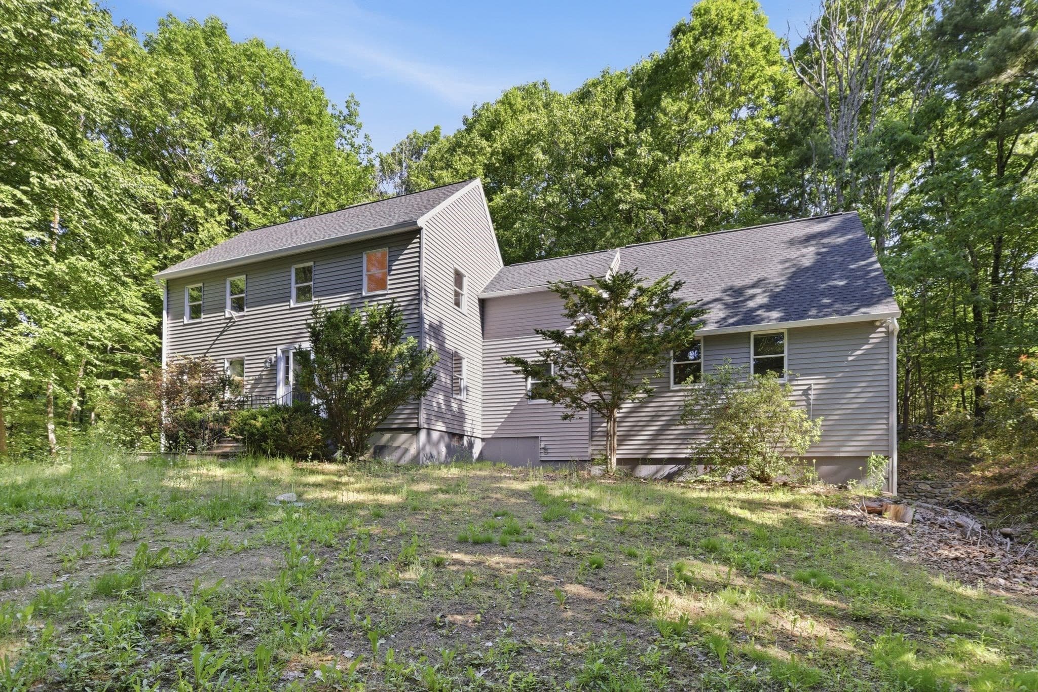 18 N Common Rd, Westminster MA 01473