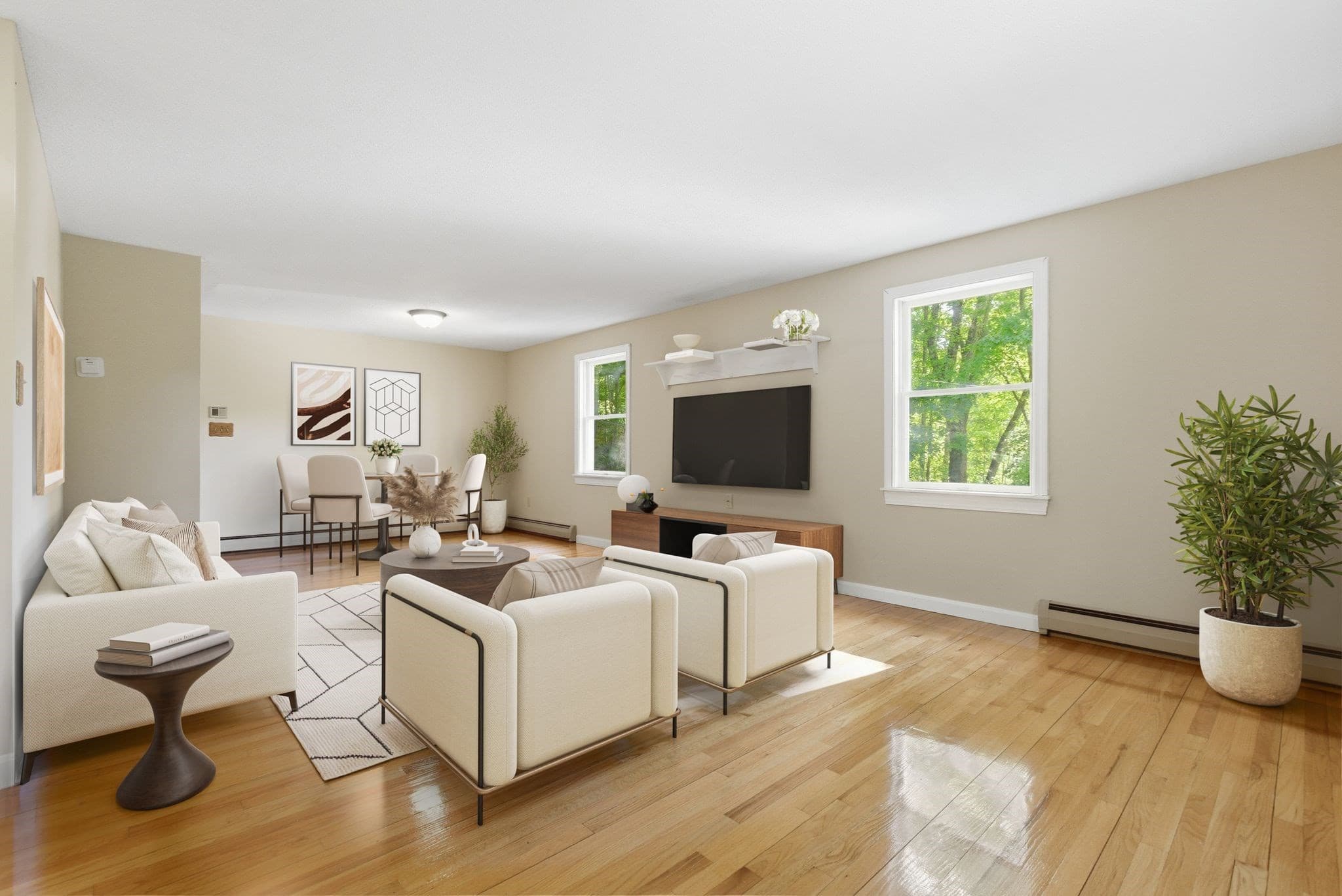 Single Family Residence at 18 N Common Rd, Westminster MA 01473, Westminster, photo 5 of 16