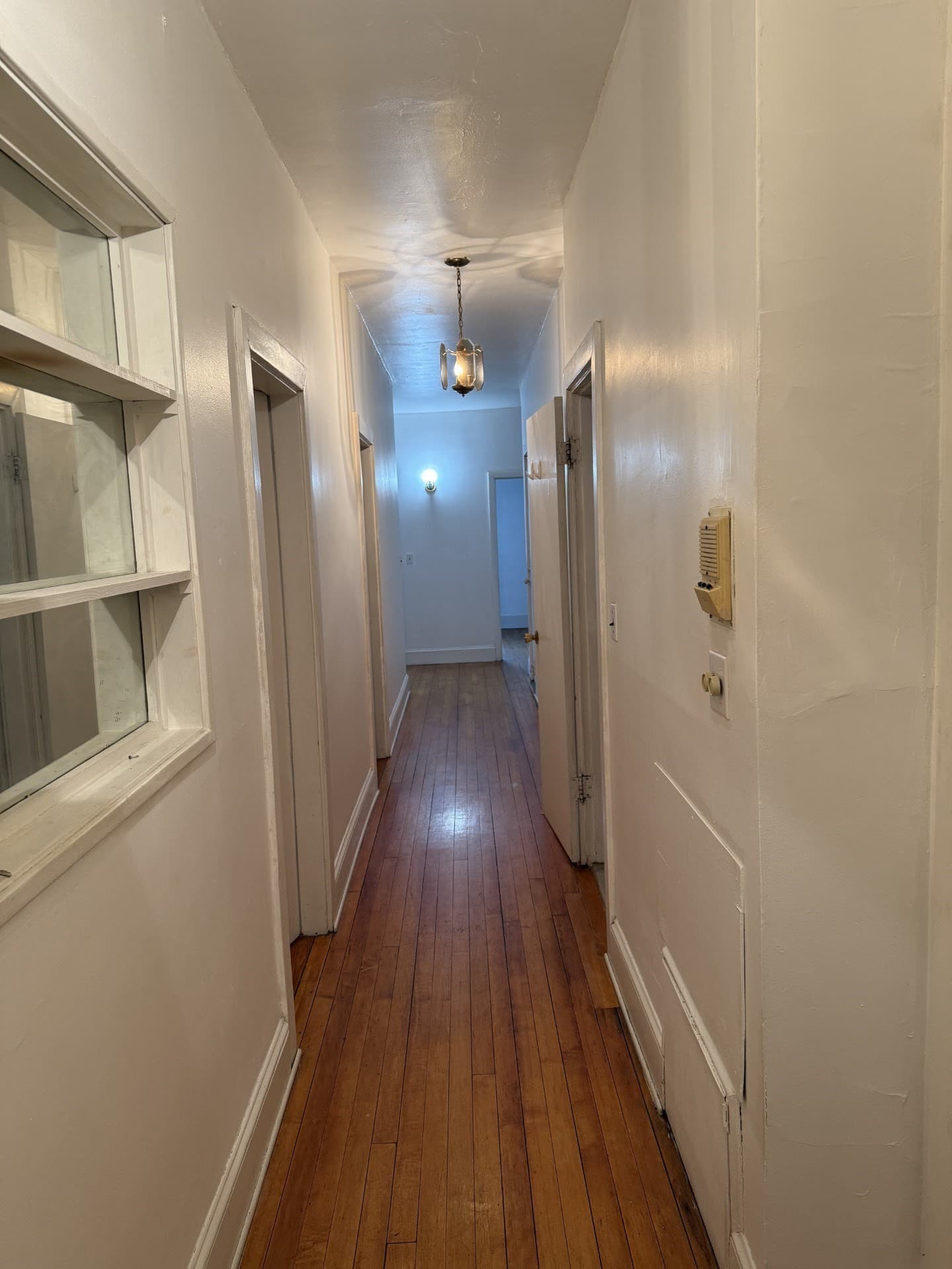 1834 Beacon St # 11, Brookline MA 02445