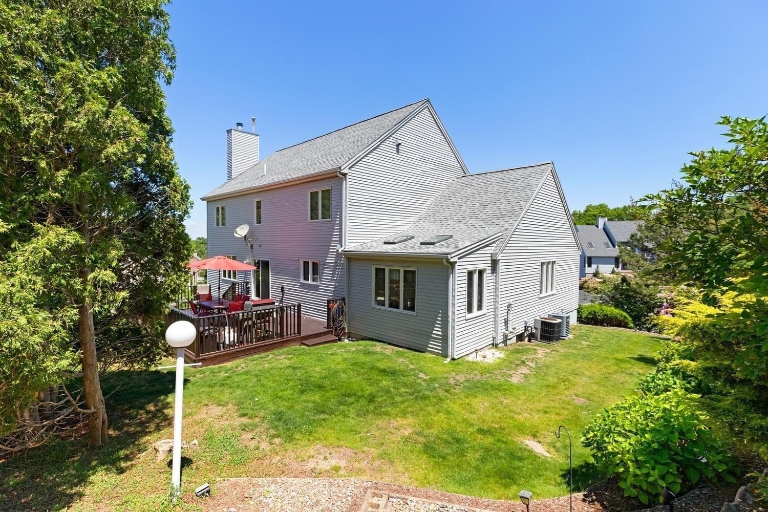 Single Family Residence at 7 Nathan's Way, Peabody MA 01960, Peabody, photo 36 of 40