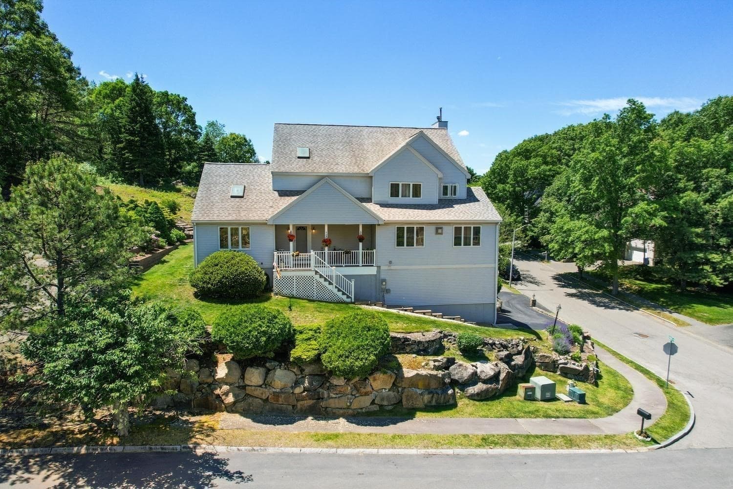 7 Nathan's Way, Peabody MA 01960