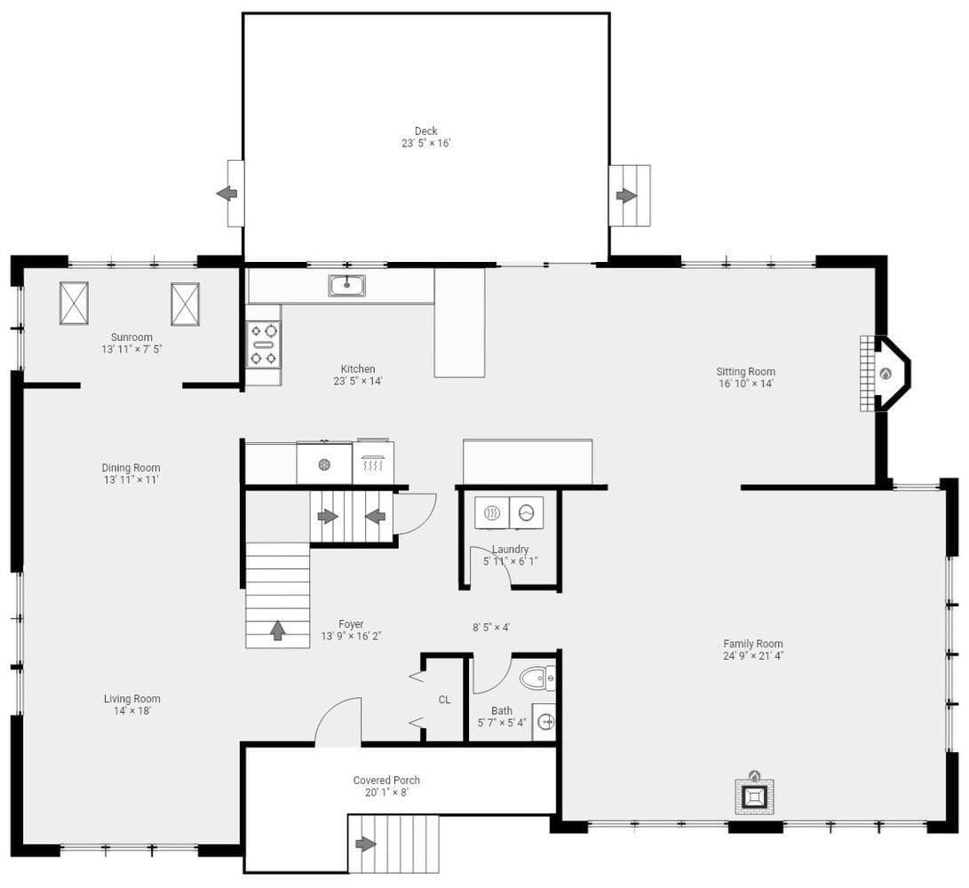 Single Family Residence at 7 Nathan's Way, Peabody MA 01960, Peabody, photo 38 of 40
