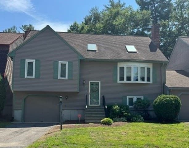 Condominium at 142 Copperwood Dr # 142, Stoughton MA 02072, photo 2 of 28