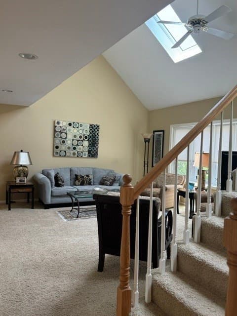 Condominium at 142 Copperwood Dr # 142, Stoughton MA 02072, photo 6 of 28