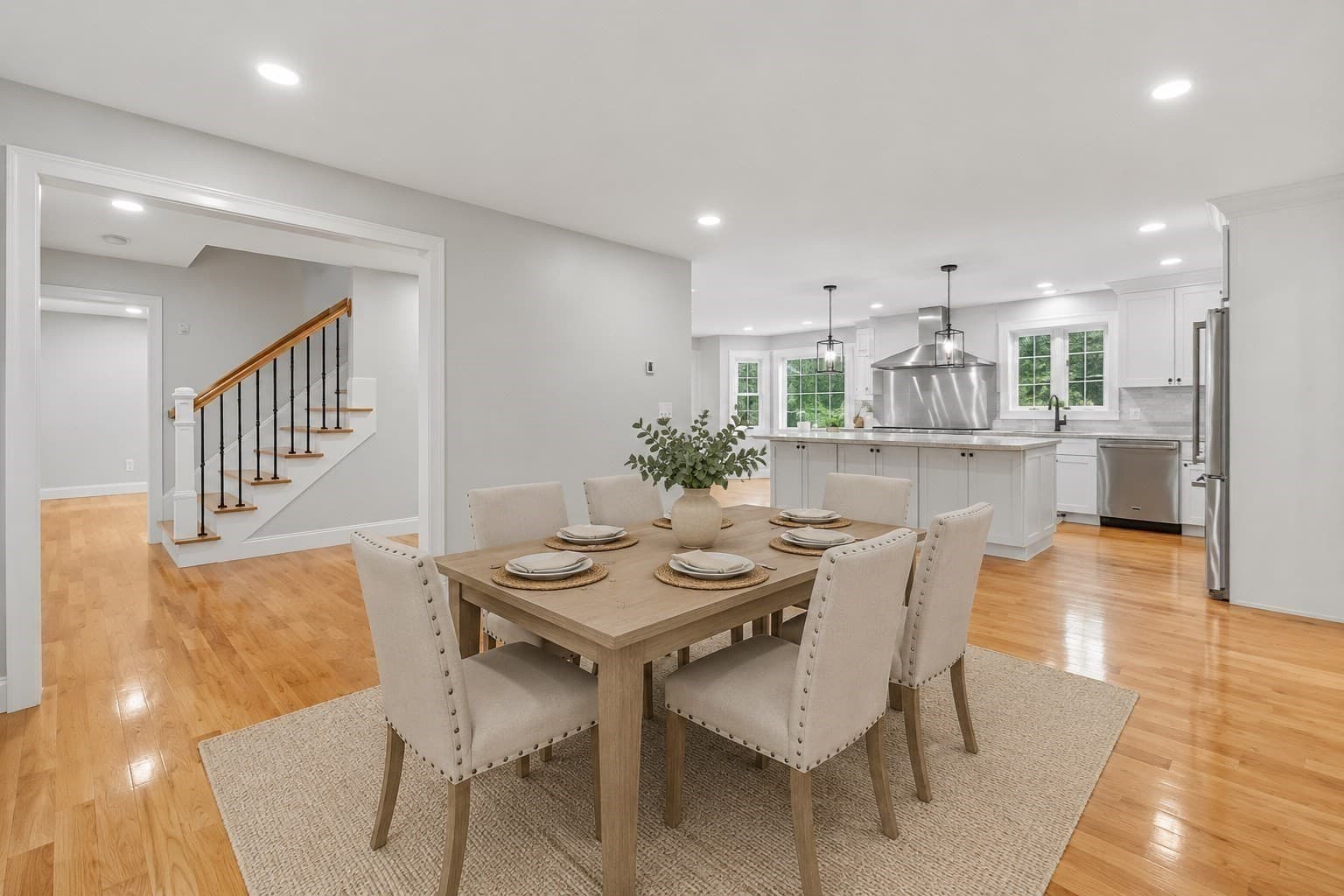 Single Family Residence at 24 Townsend Rd, Shirley MA 01464, photo 17 of 42