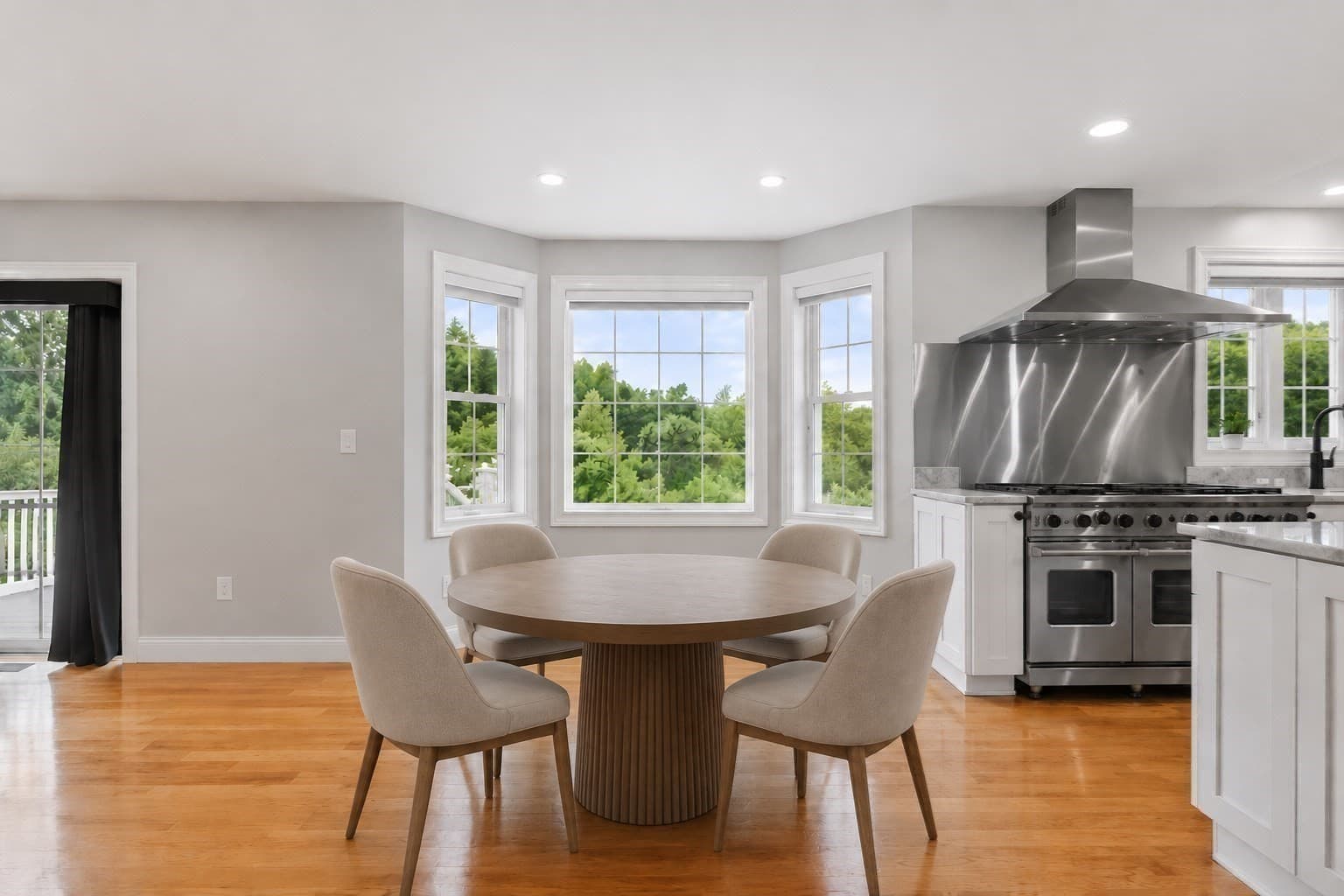 Single Family Residence at 24 Townsend Rd, Shirley MA 01464, photo 12 of 42