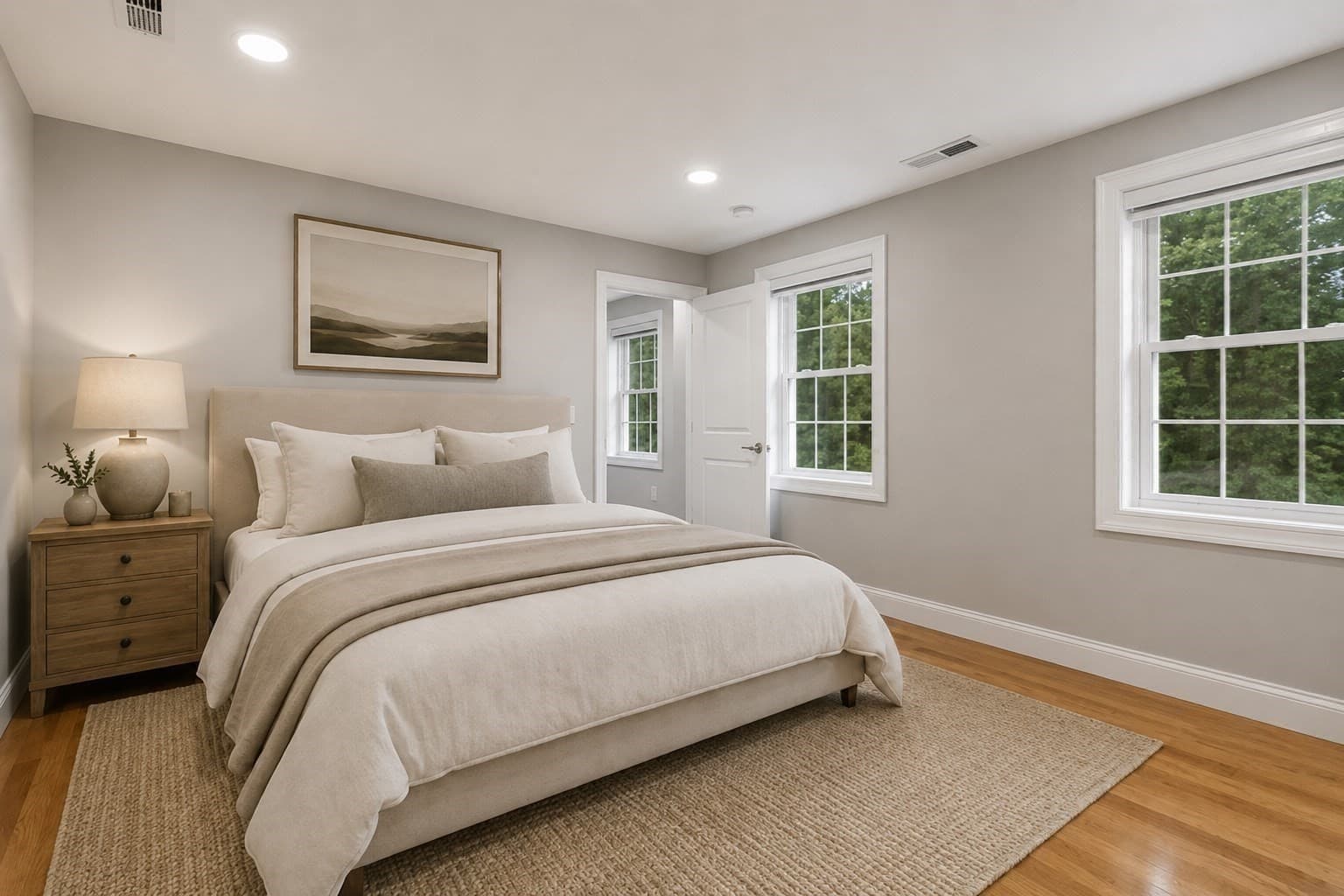 Single Family Residence at 24 Townsend Rd, Shirley MA 01464, photo 30 of 42