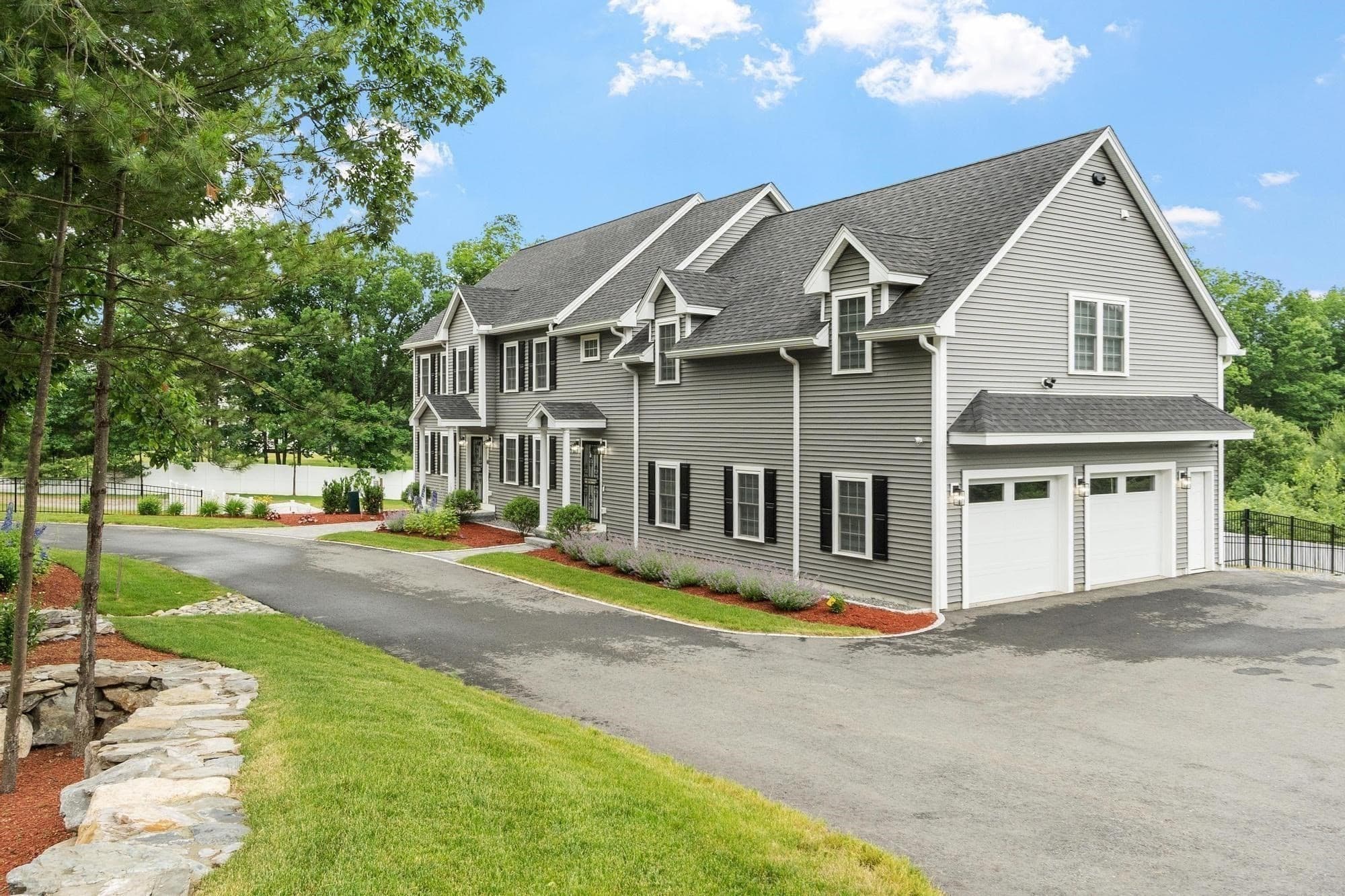 Single Family Residence at 24 Townsend Rd, Shirley MA 01464, photo 4 of 42