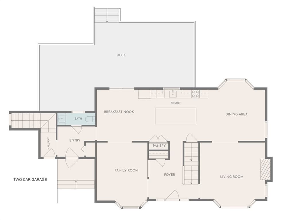Single Family Residence at 23 Bellstone Dr, Bellingham MA 02019, Bellingham, photo 2 of 36