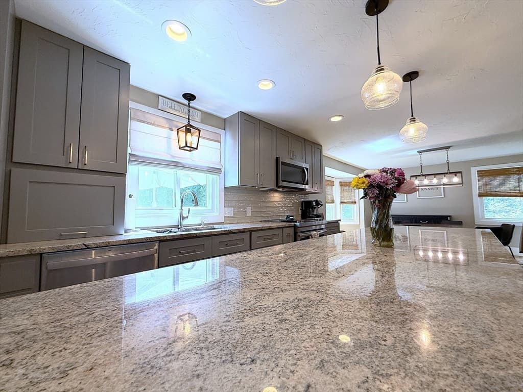 Single Family Residence at 23 Bellstone Dr, Bellingham MA 02019, Bellingham, photo 10 of 36