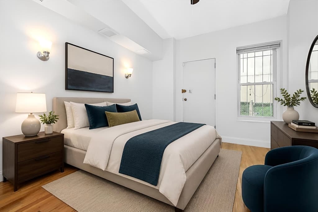 Condominium at 881 Harrison Ave # 1, Boston MA 02118, photo 10 of 23