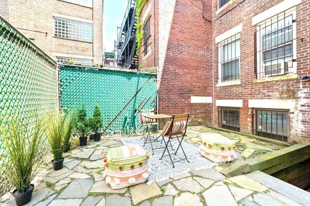 Condominium at 881 Harrison Ave # 1, Boston MA 02118, photo 19 of 23